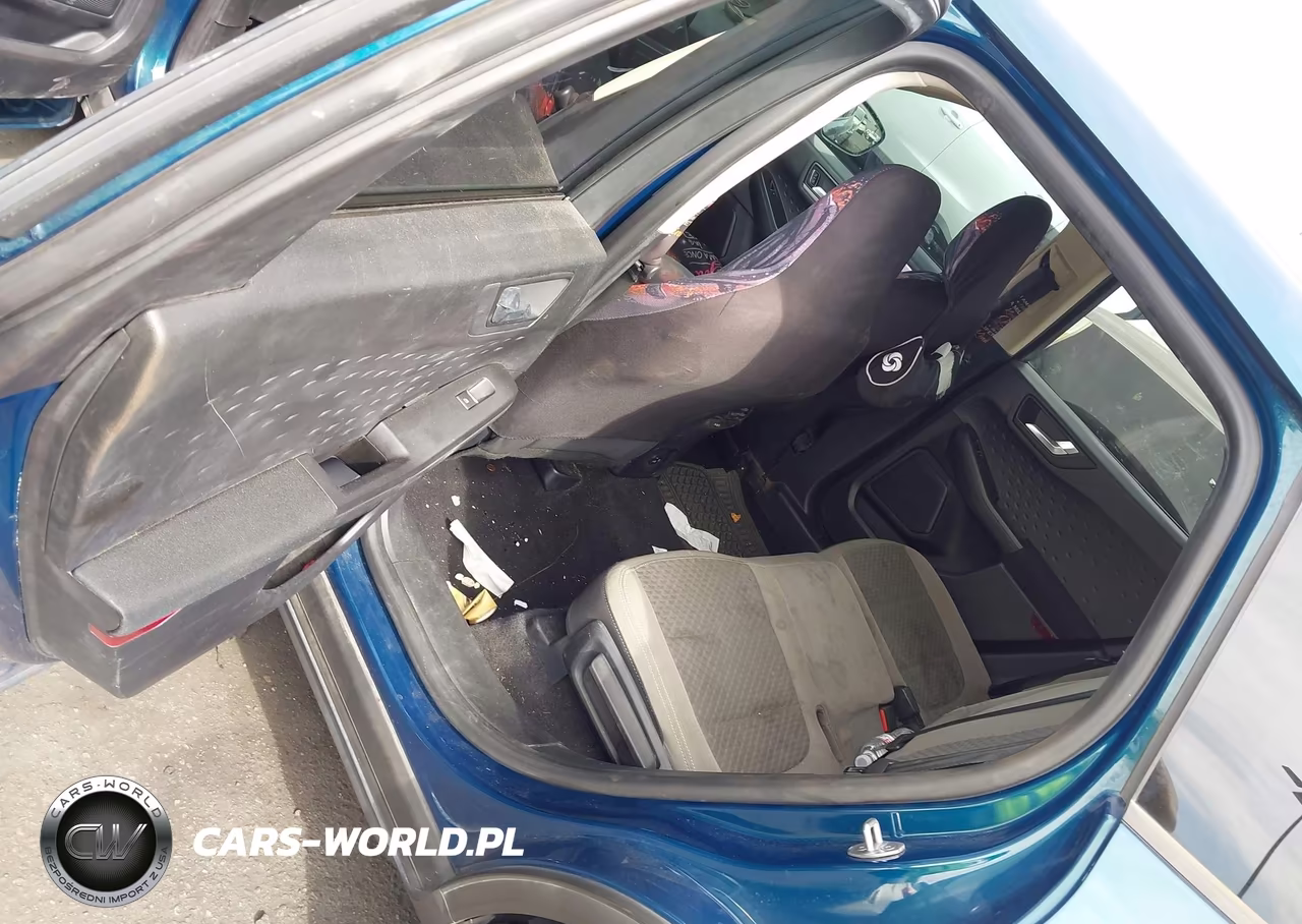 2020 Ford Escape Se VIN:1FMCU0G66LUC62965 - 8