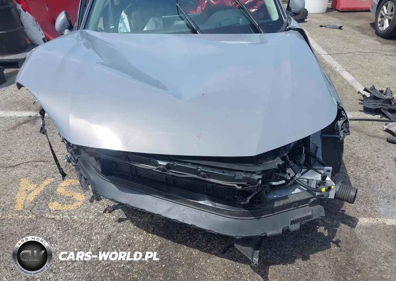 2025 Honda Accord Hybrid Touring VIN:1HGCY2F83SA004881 - 6