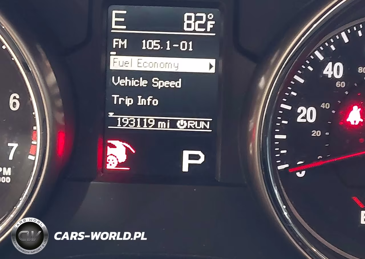 2012 Jeep Grand Cherokee Laredo VIN:1C4RJEAG8CC270951 - 15