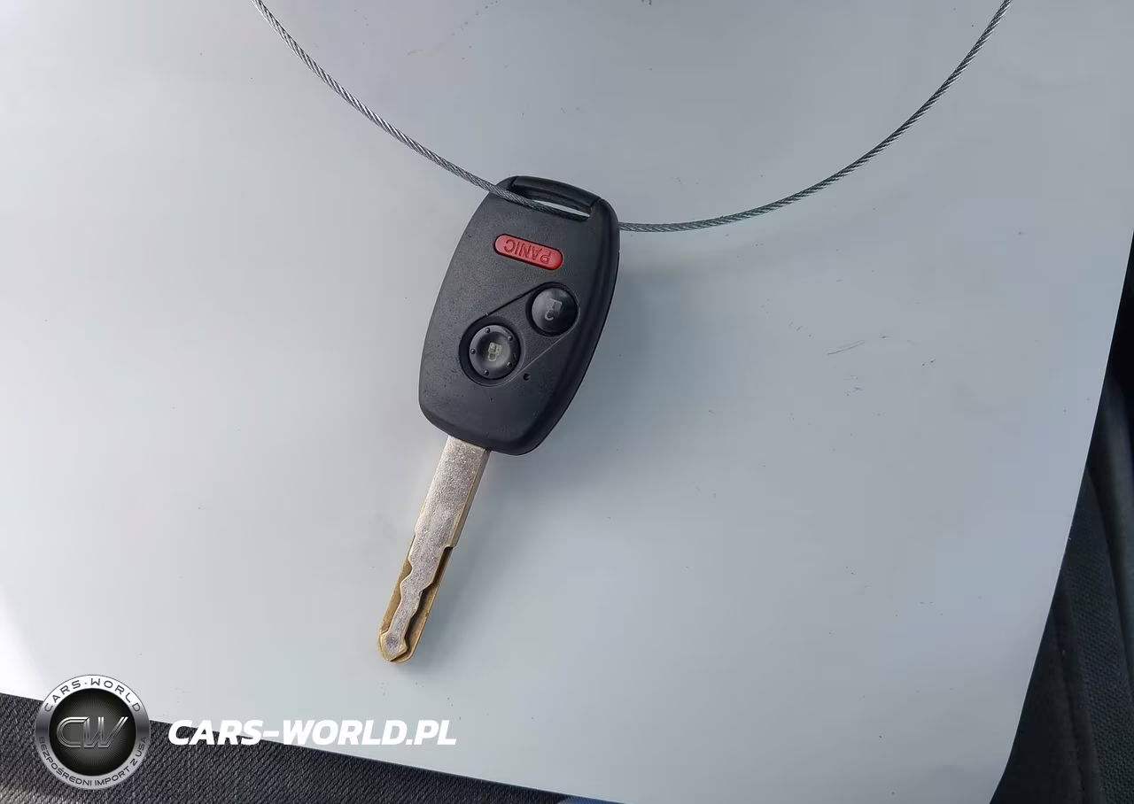 2008 Honda Civic Lx VIN:2HGFA16568H524049 - 11