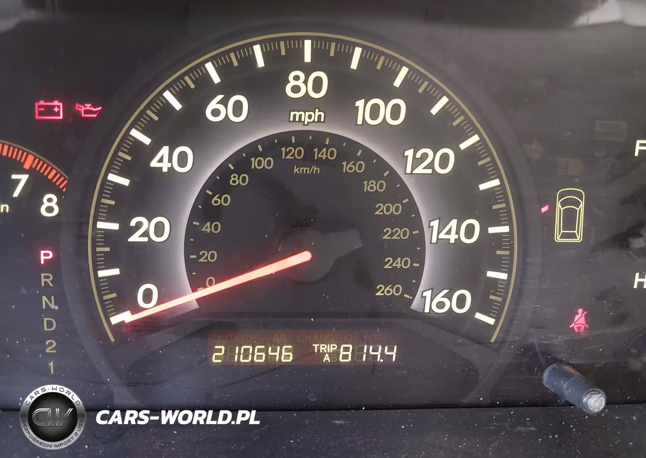 2005 Honda Odyssey Ex VIN:5FNRL384X5B400972 - 16