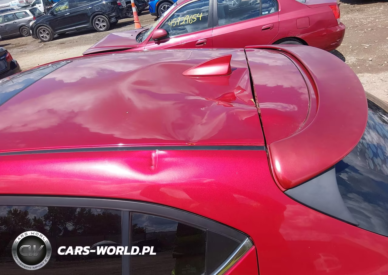 2016 Mazda Mazda3 I Grand Touring VIN:3MZBM1N7XGM326160 - 6