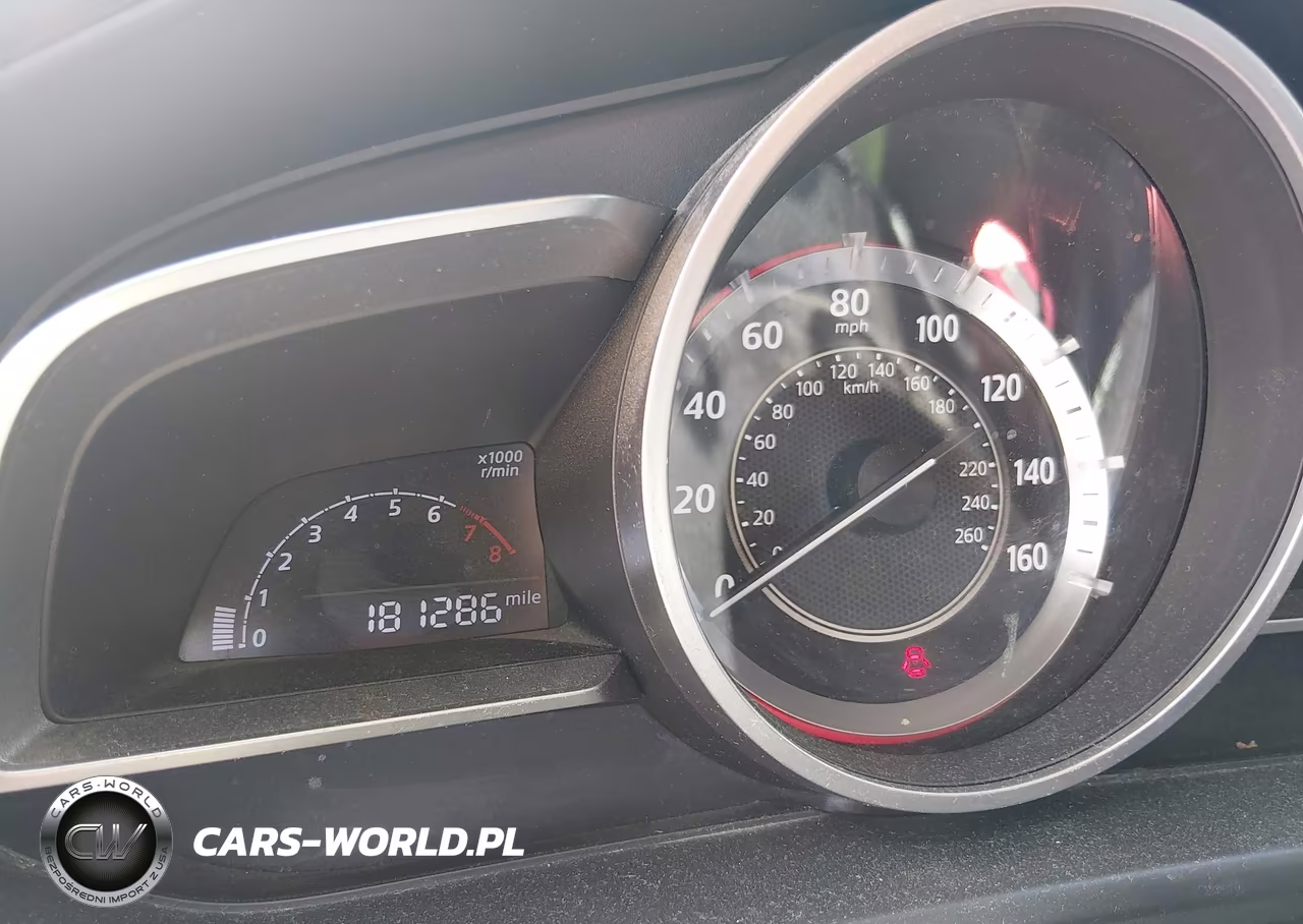 2016 Mazda Mazda3 I Grand Touring VIN:3MZBM1N7XGM326160 - 7