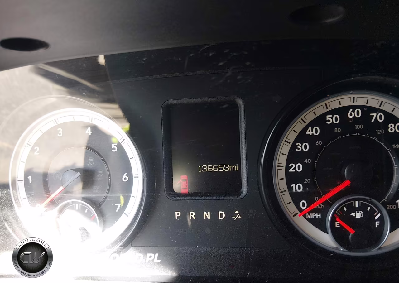 2014 Ram 1500 Express VIN:1C6RR7KT8ES208076 - 7