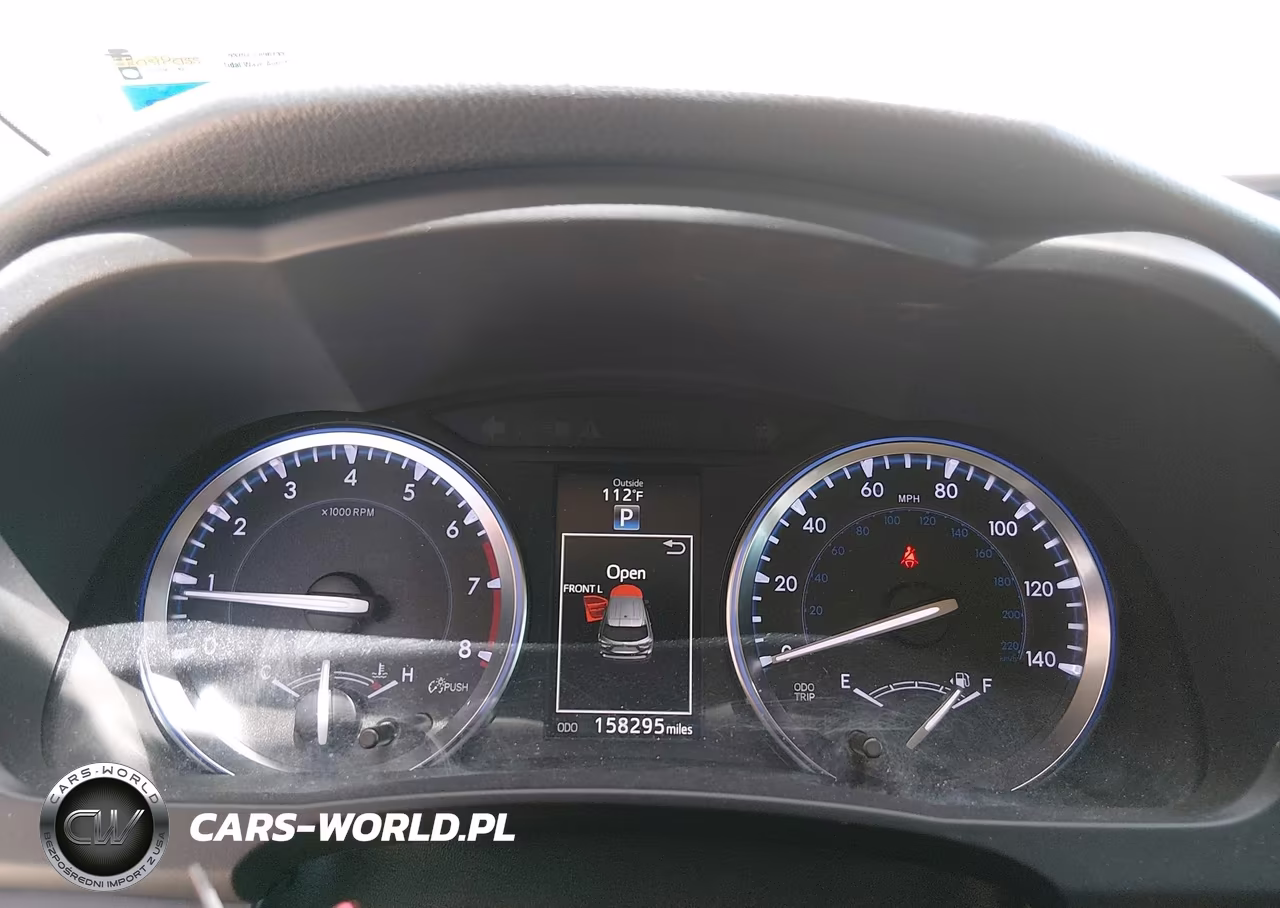 2016 Toyota Highlander Limited V6 VIN:5TDYKRFH4GS131874 - 7