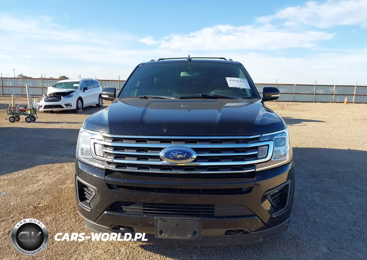 2020 Ford Expedition Xlt VIN:1FMJU1JT1LEA77762 - 12