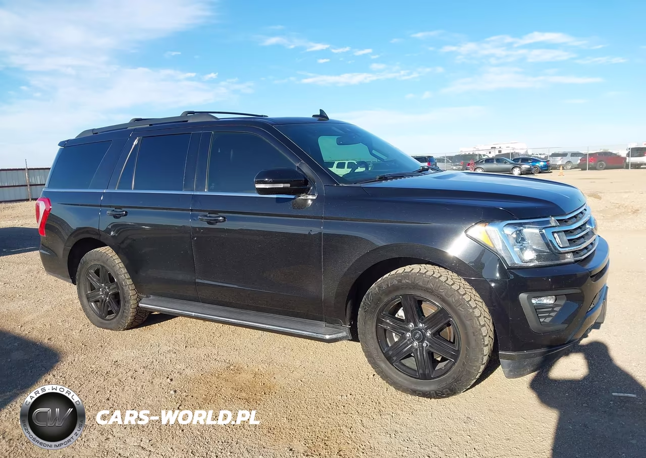 2020 Ford Expedition Xlt VIN:1FMJU1JT1LEA77762 - 13