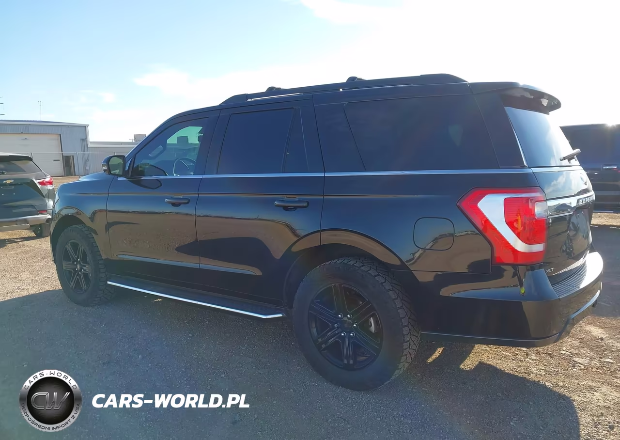 2020 Ford Expedition Xlt VIN:1FMJU1JT1LEA77762 - 14