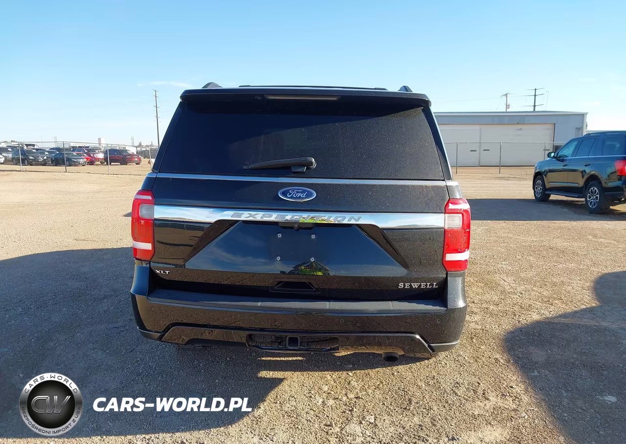 2020 Ford Expedition Xlt VIN:1FMJU1JT1LEA77762 - 16