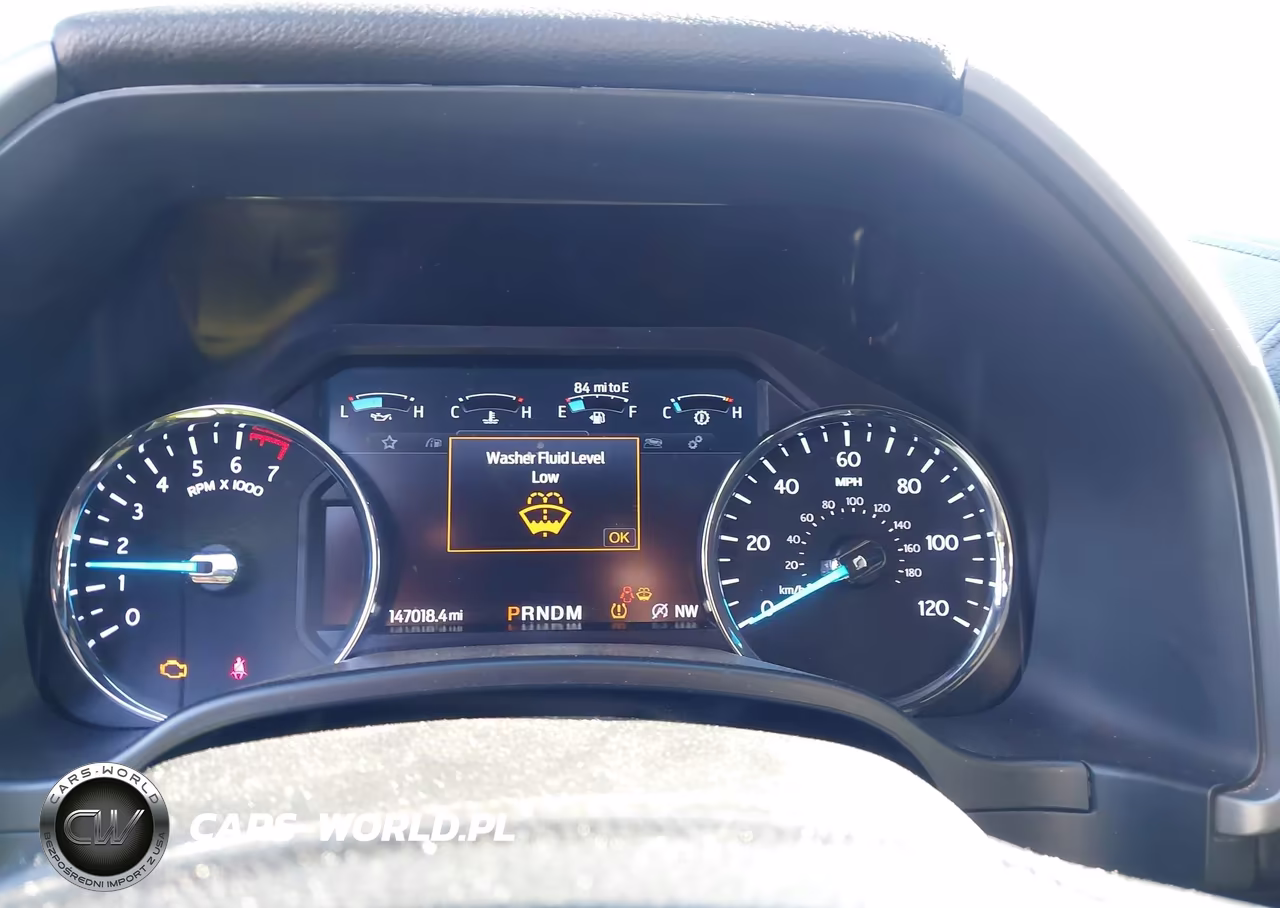 2020 Ford Expedition Xlt VIN:1FMJU1JT1LEA77762 - 7
