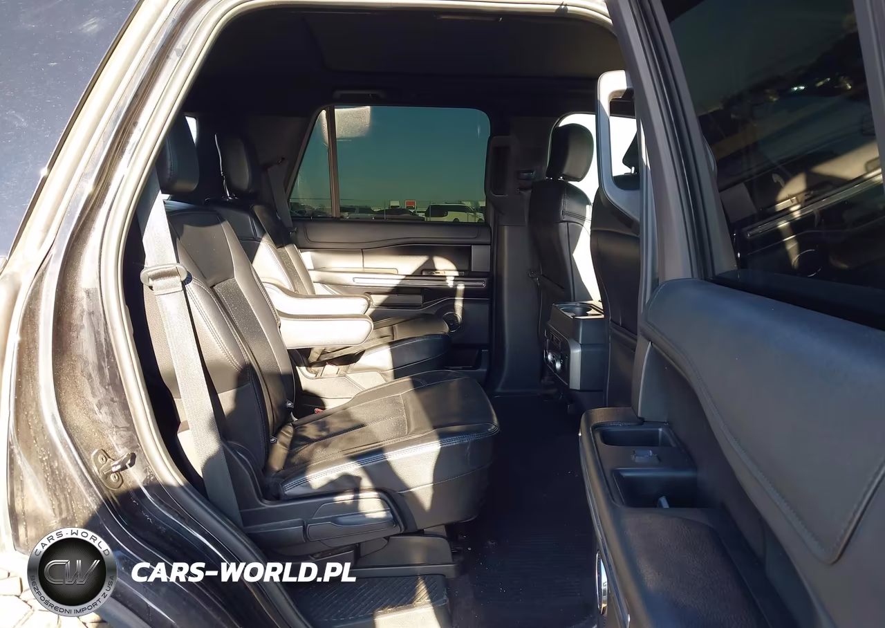 2020 Ford Expedition Xlt VIN:1FMJU1JT1LEA77762 - 8