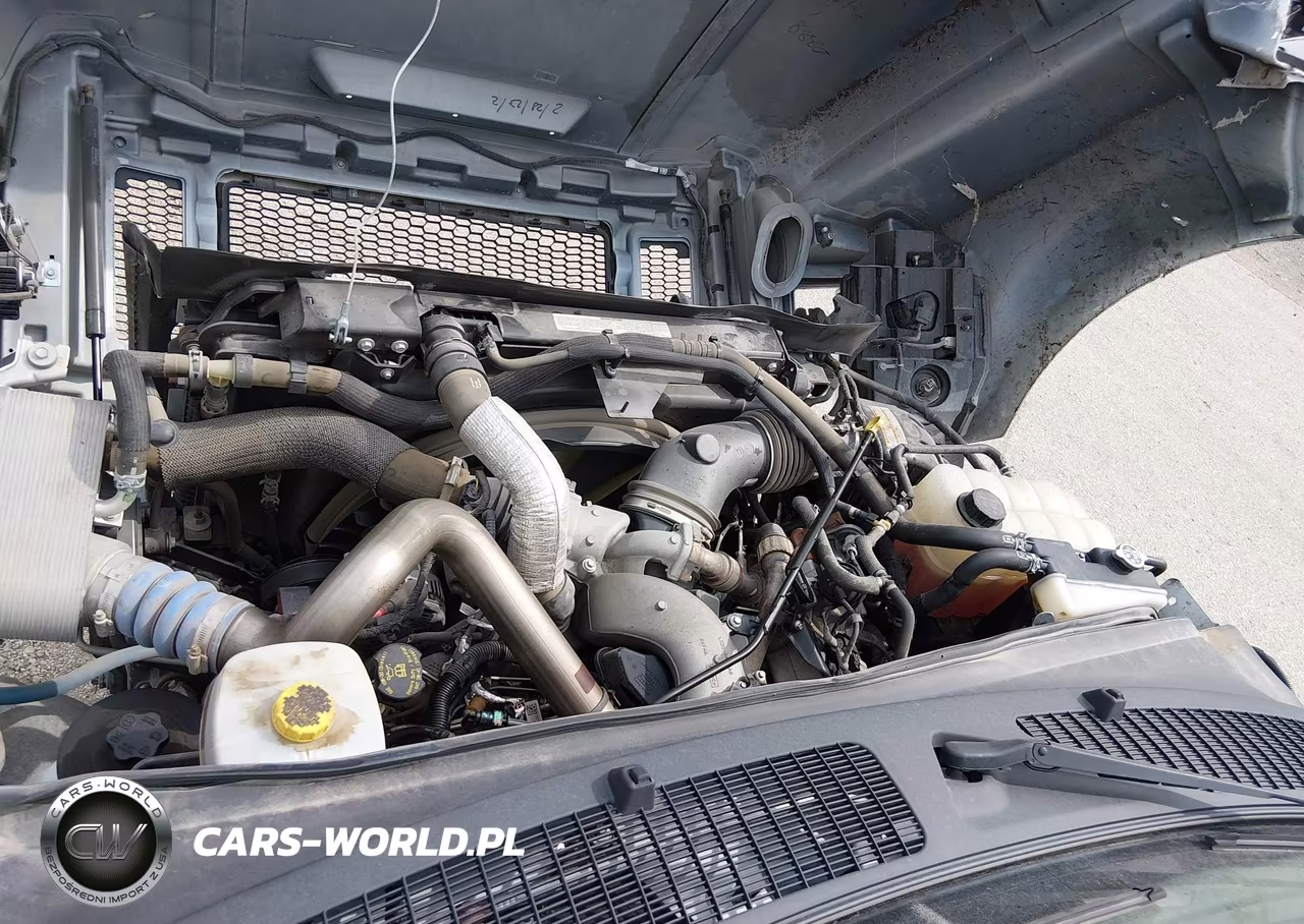 2024 Ford F-650 Diesel VIN:1FDNF6DE8RDF03483 - 10