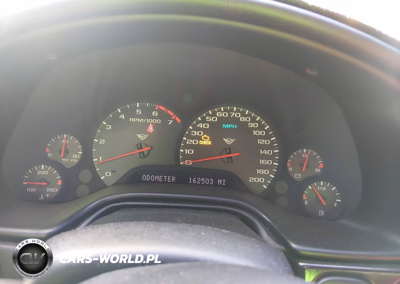 2002 Chevrolet Corvette VIN:1G1YY22G525113992 - 7