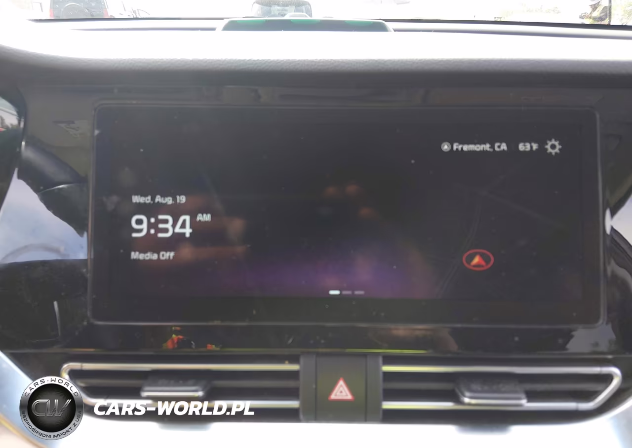 2020 Kia Niro Ev Ex Premium VIN:KNDCE3LG0L5074552 - 18
