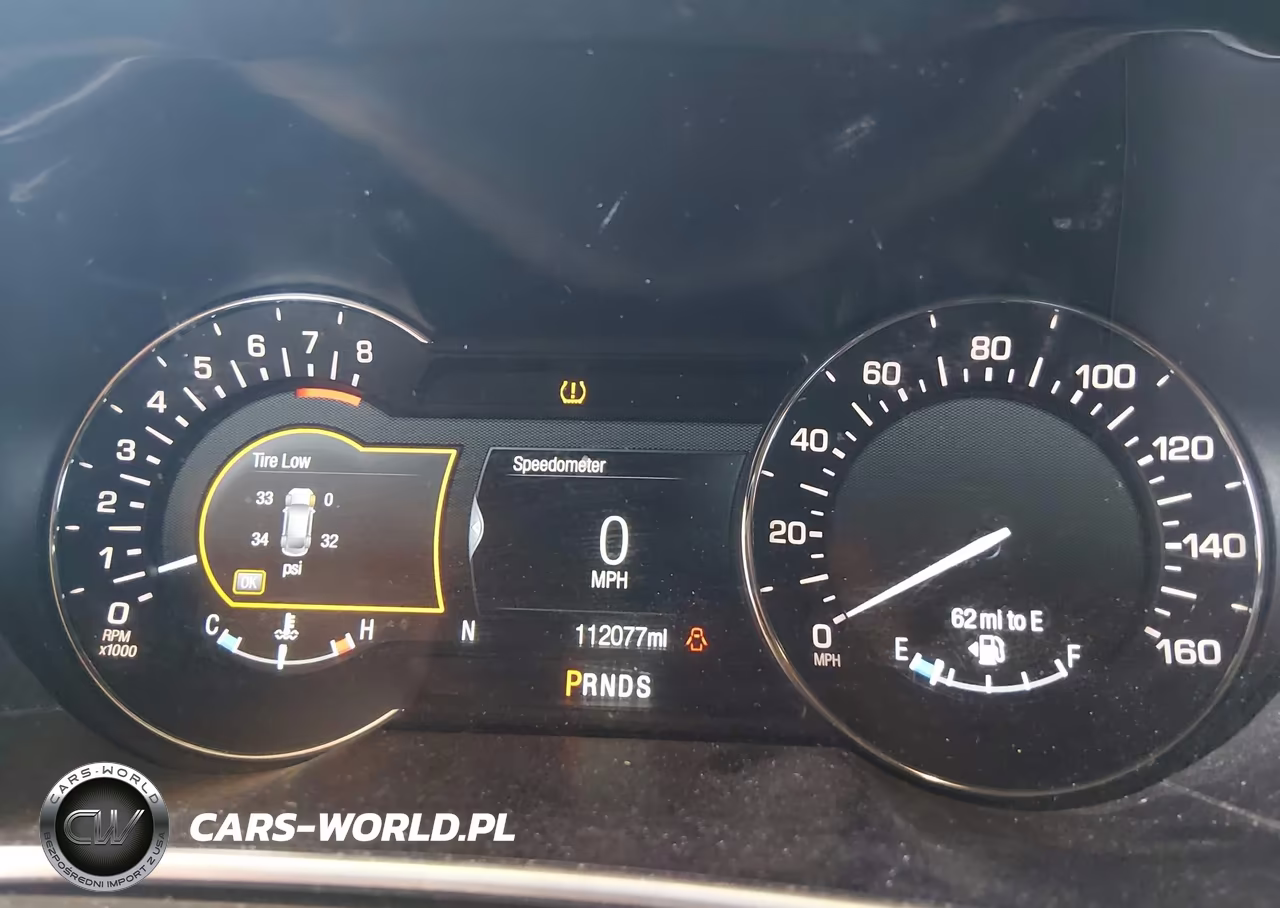 2018 Lincoln Mkx Reserve VIN:2LMPJ8LR8JBL17979 - 7