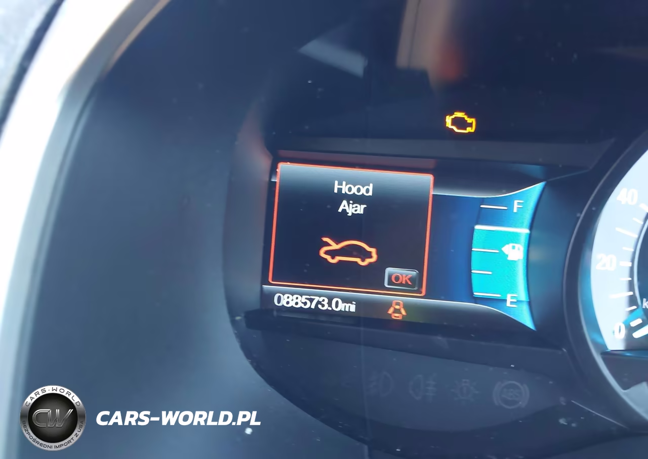2019 Ford Edge Sel VIN:2FMPK3J93KBB46977 - 15