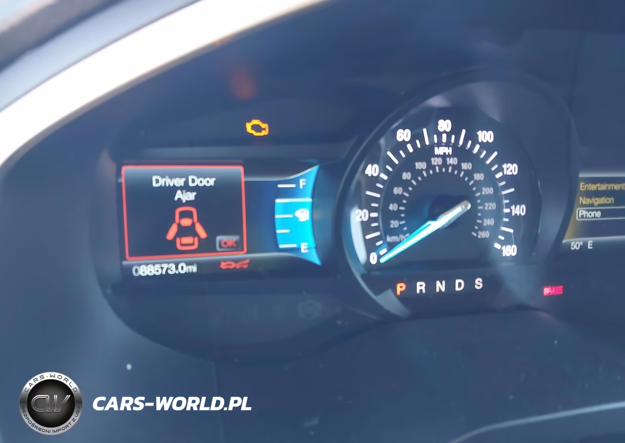 2019 Ford Edge Sel VIN:2FMPK3J93KBB46977 - 7