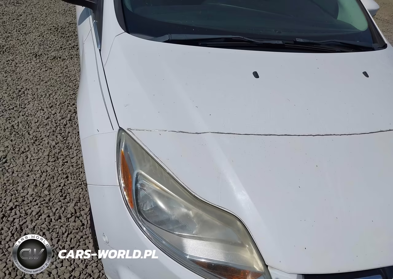 2012 Ford Focus Sel VIN:1FAHP3M24CL258297 - 13