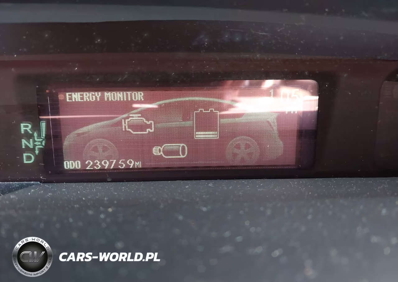 2012 Toyota Prius Plug-In VIN:JTDKN3DP0C3016186 - 15