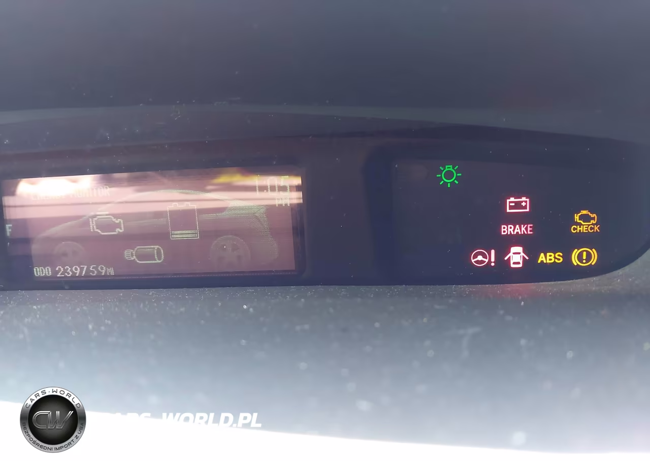 2012 Toyota Prius Plug-In VIN:JTDKN3DP0C3016186 - 7