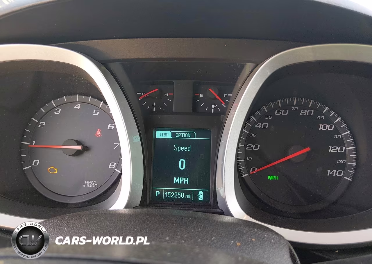 2014 Chevrolet Equinox Lt VIN:2GNFLGEKXE6294775 - 7