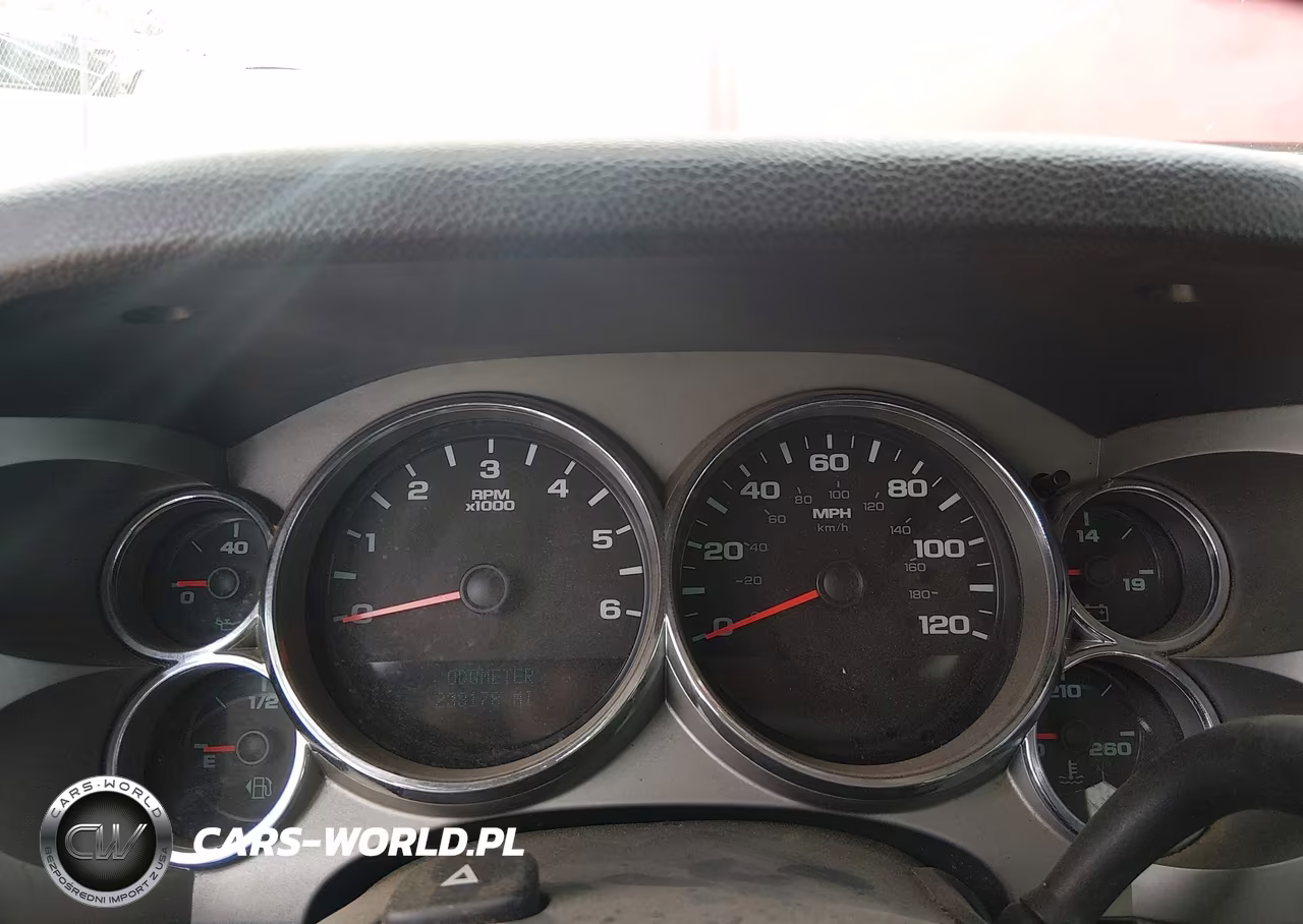 2008 Chevrolet Silverado 1500 Lt1 VIN:3GCEK13M68G143076 - 7