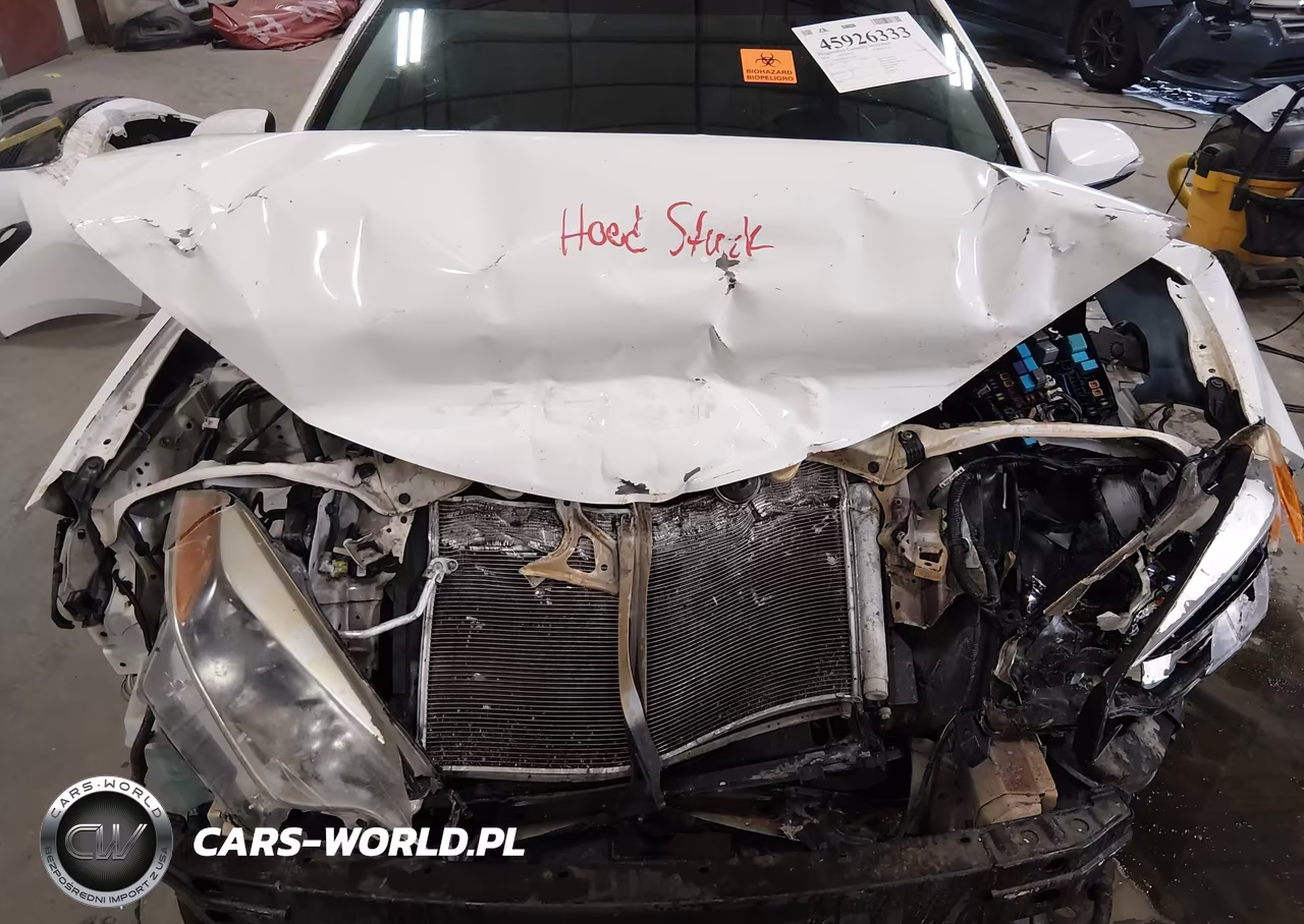 2014 Toyota Corolla S Plus VIN:5YFBURHE2EP011502 - 10