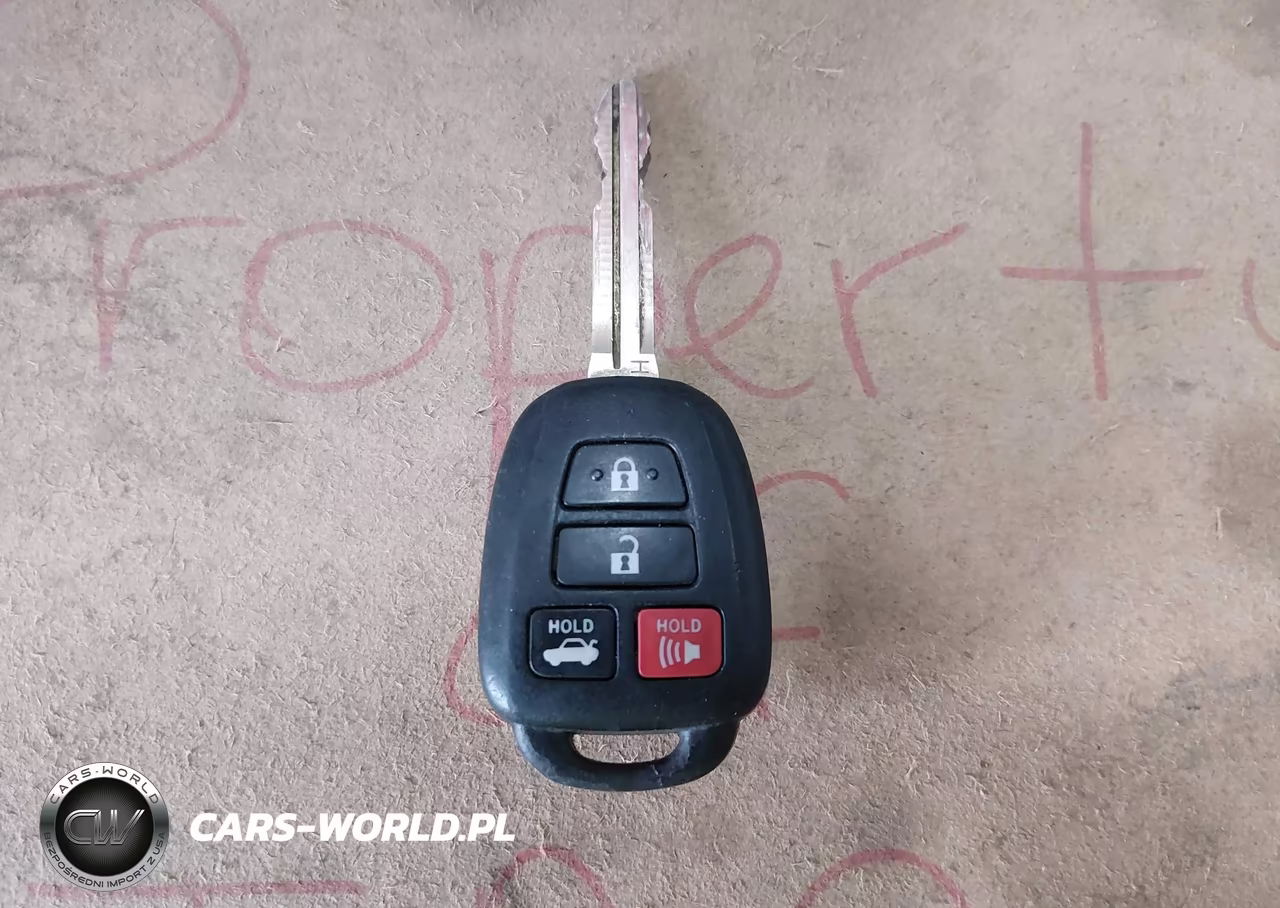 2014 Toyota Corolla S Plus VIN:5YFBURHE2EP011502 - 11