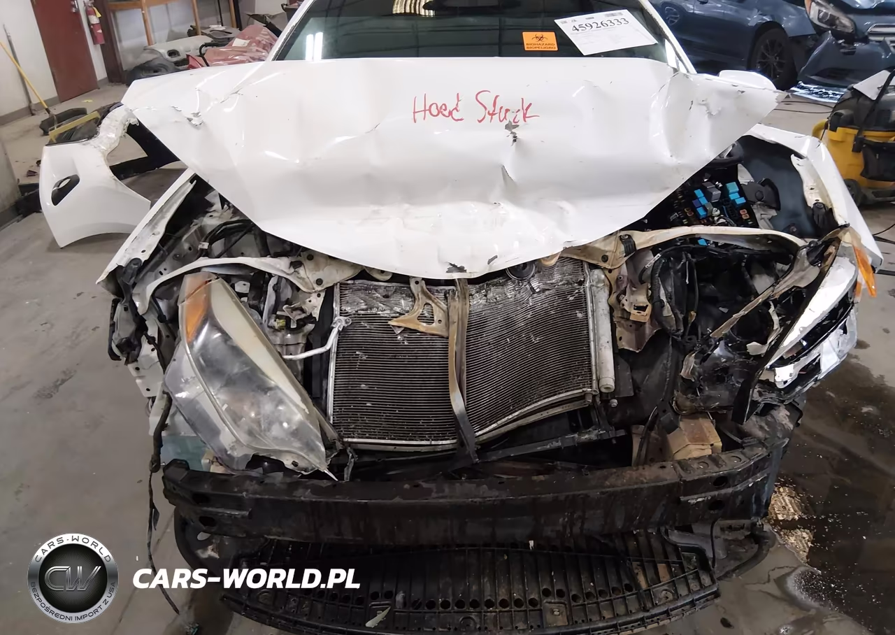 2014 Toyota Corolla S Plus VIN:5YFBURHE2EP011502 - 6