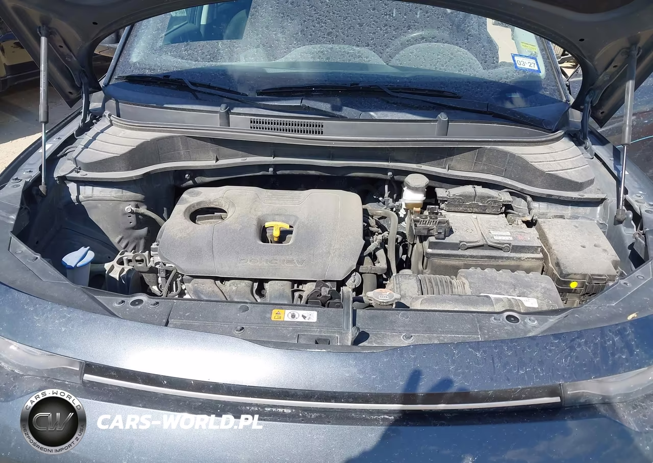 2022 Kia Soul Lx VIN:KNDJ23AU9N7833652 - 10