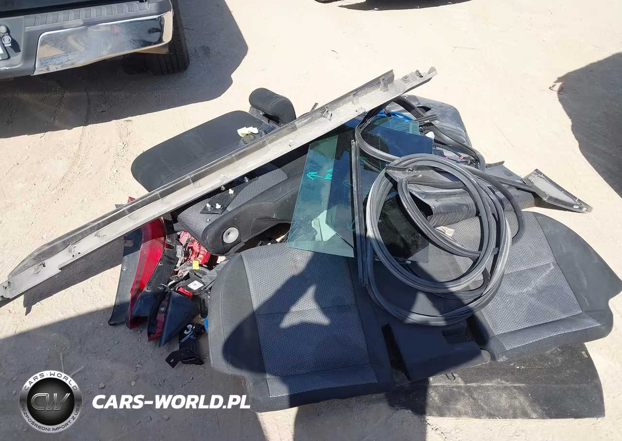 2022 Kia Soul Lx VIN:KNDJ23AU9N7833652 - 11