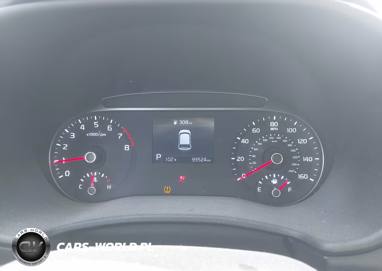 2022 Kia Soul Lx VIN:KNDJ23AU9N7833652 - 7