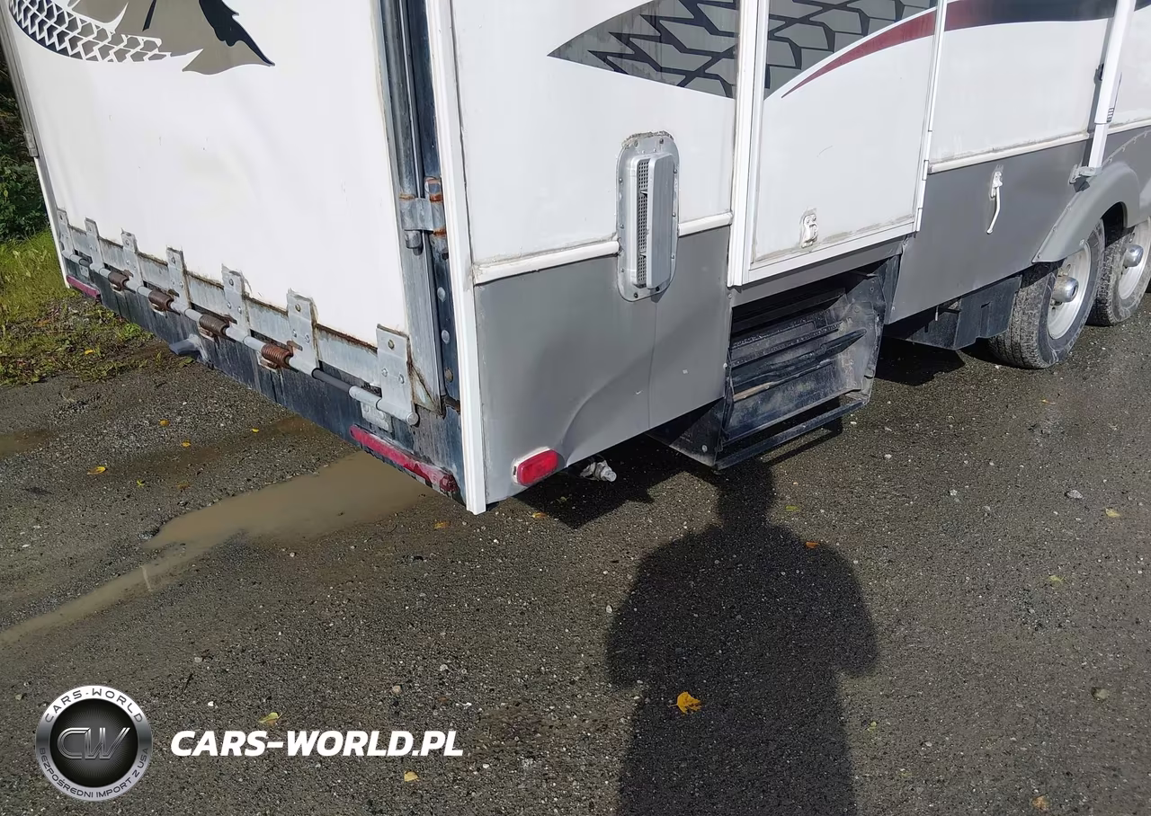 2007 Keystone Raptor 3612Ds VIN:4YDF361327R801920 - 6