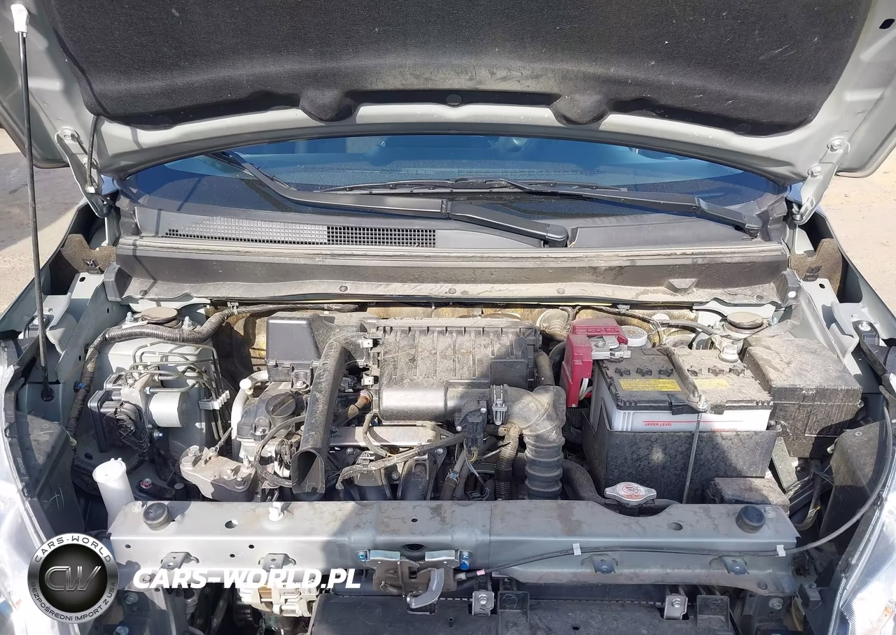 2024 Mitsubishi Mirage Es-Le VIN:ML32AUHJ2RH031259 - 10