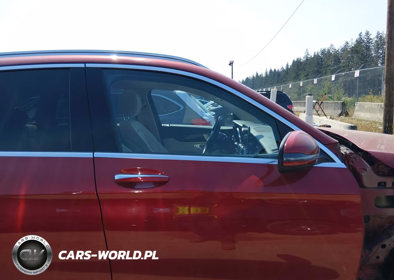 2016 Mercedes-Benz Glc 300 4Matic VIN:WDC0G4KB9GF104103 - 14