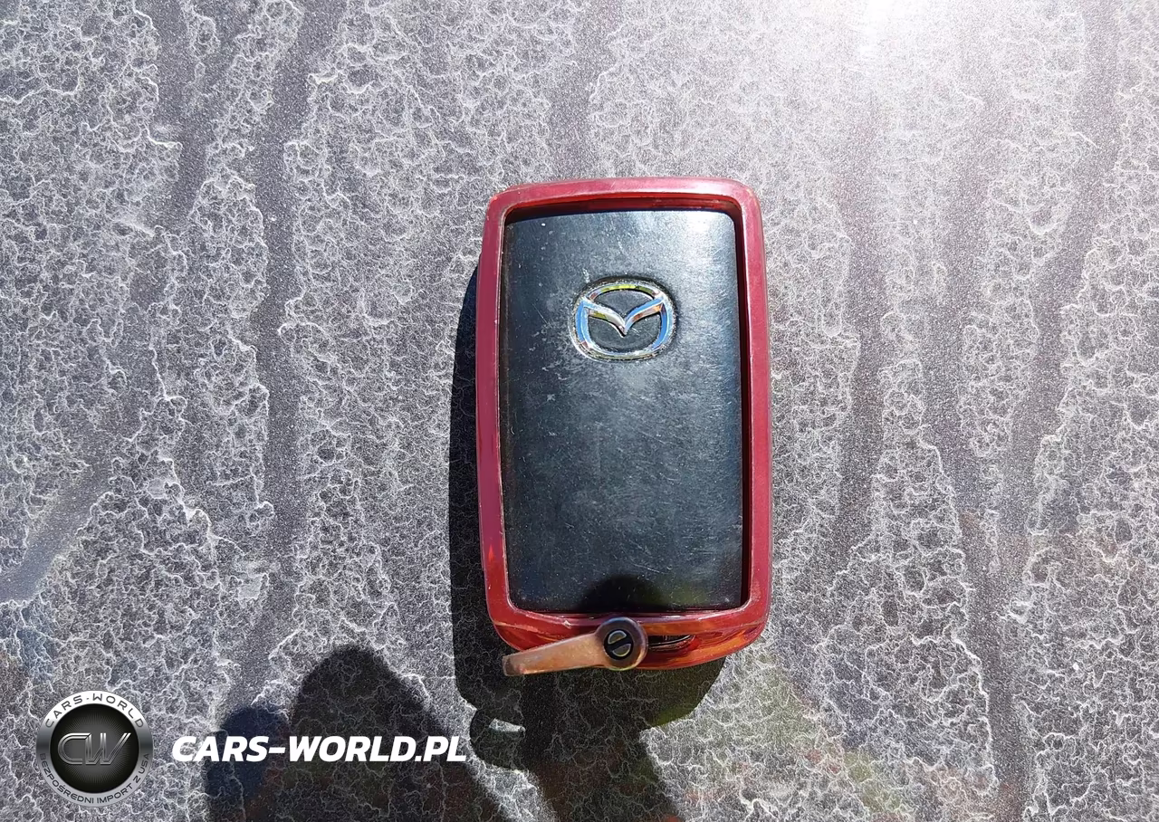 2020 Mazda Cx-5 Touring VIN:JM3KFACM8L0860056 - 11