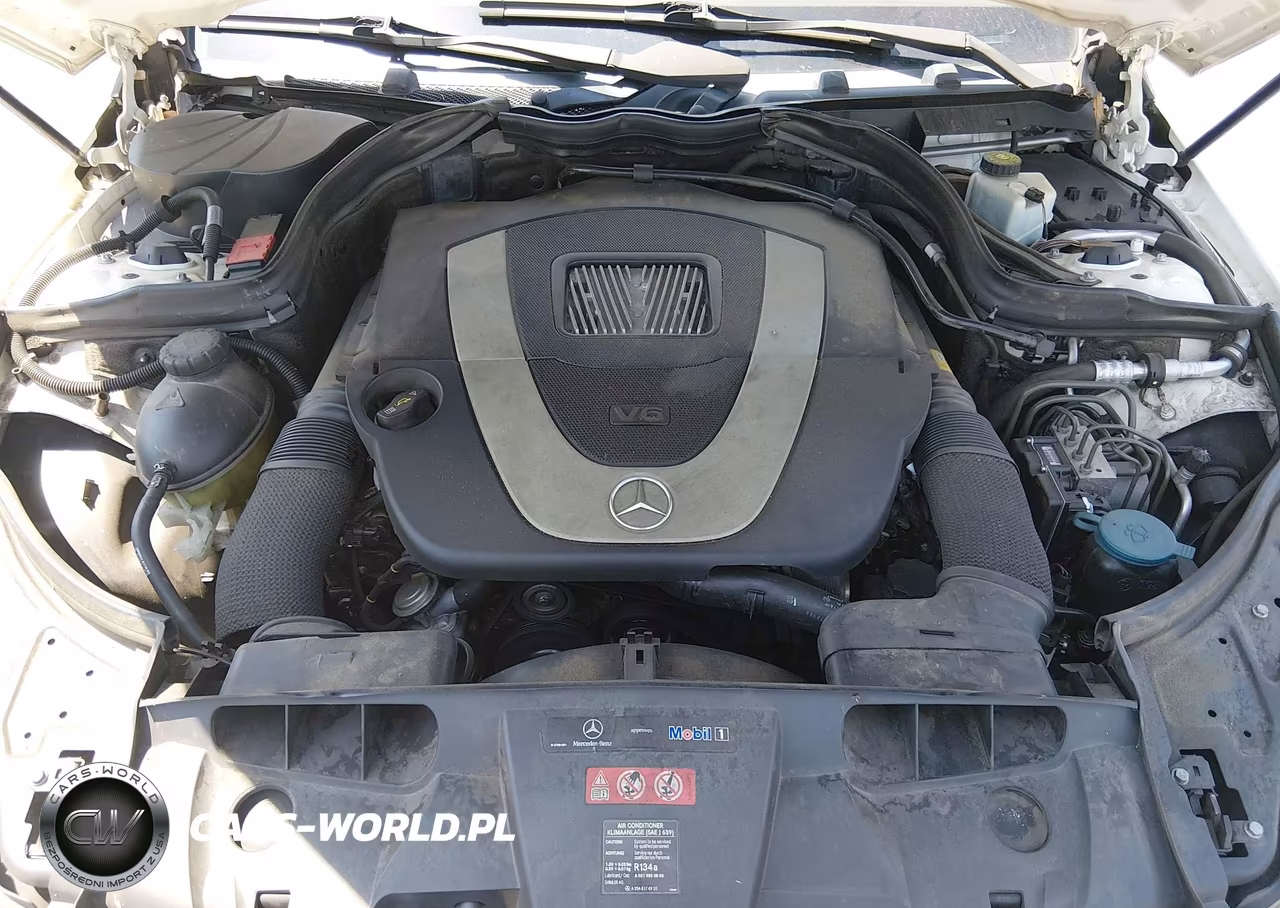 2010 Mercedes-Benz E 350 VIN:WDDKJ5GB8AF024108 - 10