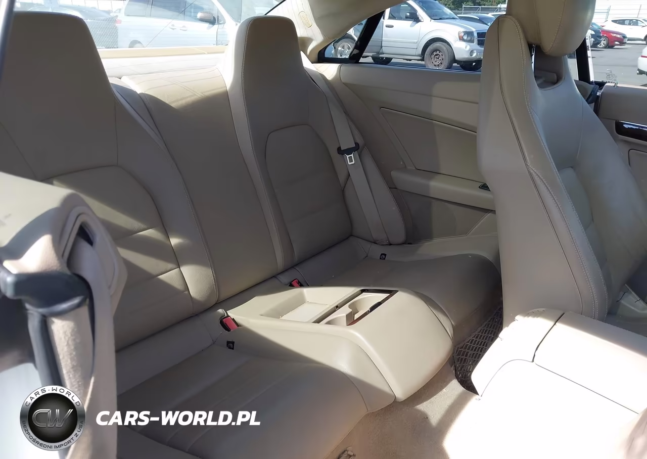 2010 Mercedes-Benz E 350 VIN:WDDKJ5GB8AF024108 - 8