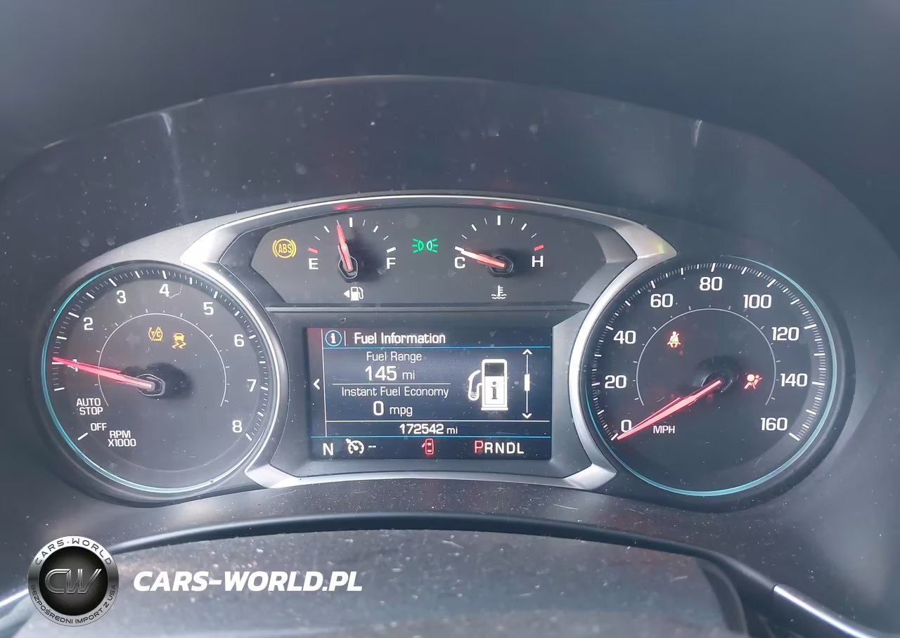 2020 Chevrolet Equinox Awd 2Fl VIN:3GNAXTEV4LL326307 - 15