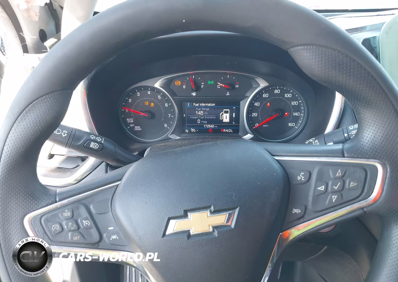 2020 Chevrolet Equinox Awd 2Fl VIN:3GNAXTEV4LL326307 - 7