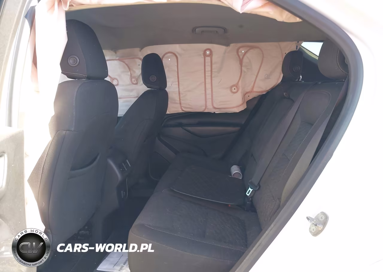 2020 Chevrolet Equinox Awd 2Fl VIN:3GNAXTEV4LL326307 - 8