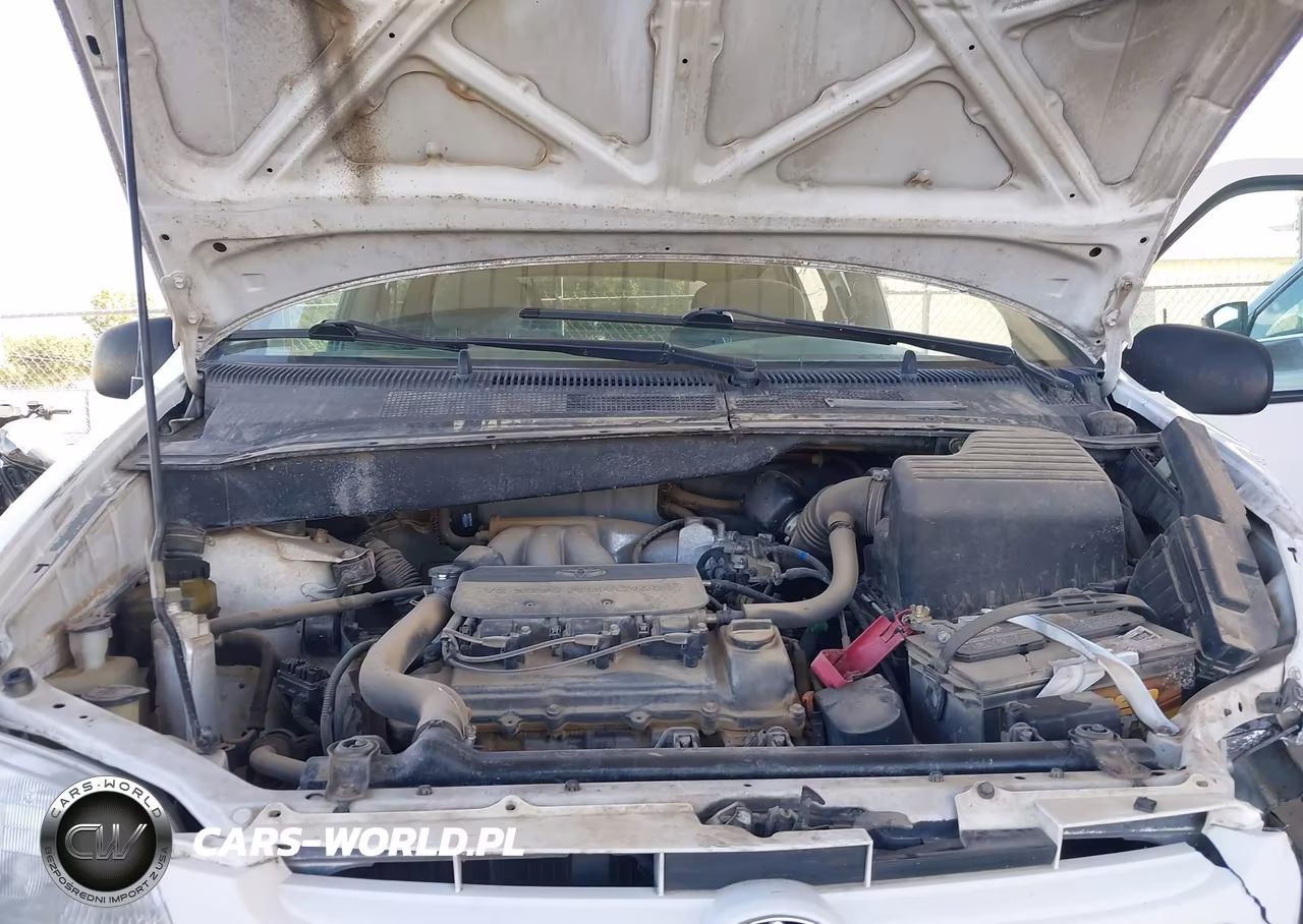 2000 Toyota Sienna Le VIN:4T3ZF13C5YU241755 - 10