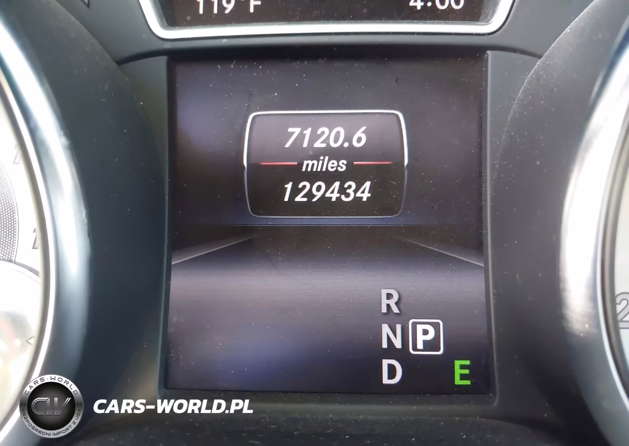 2015 Mercedes-Benz Gla 250 VIN:WDCTG4EB3FJ116395 - 15