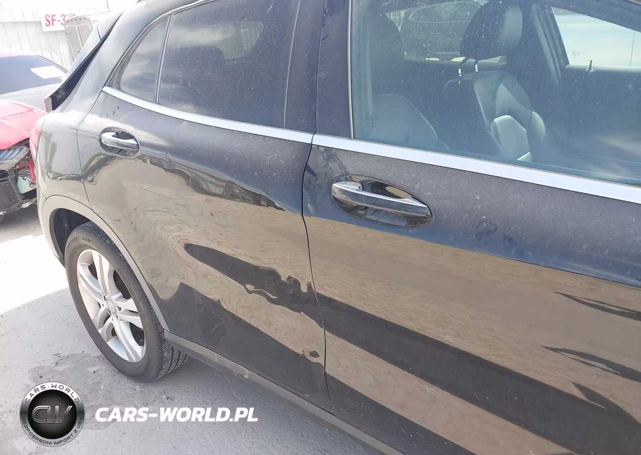 2015 Mercedes-Benz Gla 250 VIN:WDCTG4EB3FJ116395 - 19