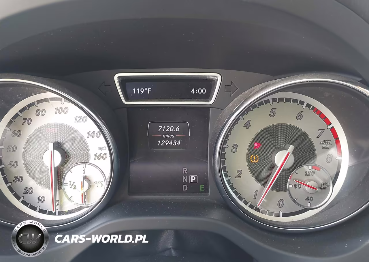 2015 Mercedes-Benz Gla 250 VIN:WDCTG4EB3FJ116395 - 7