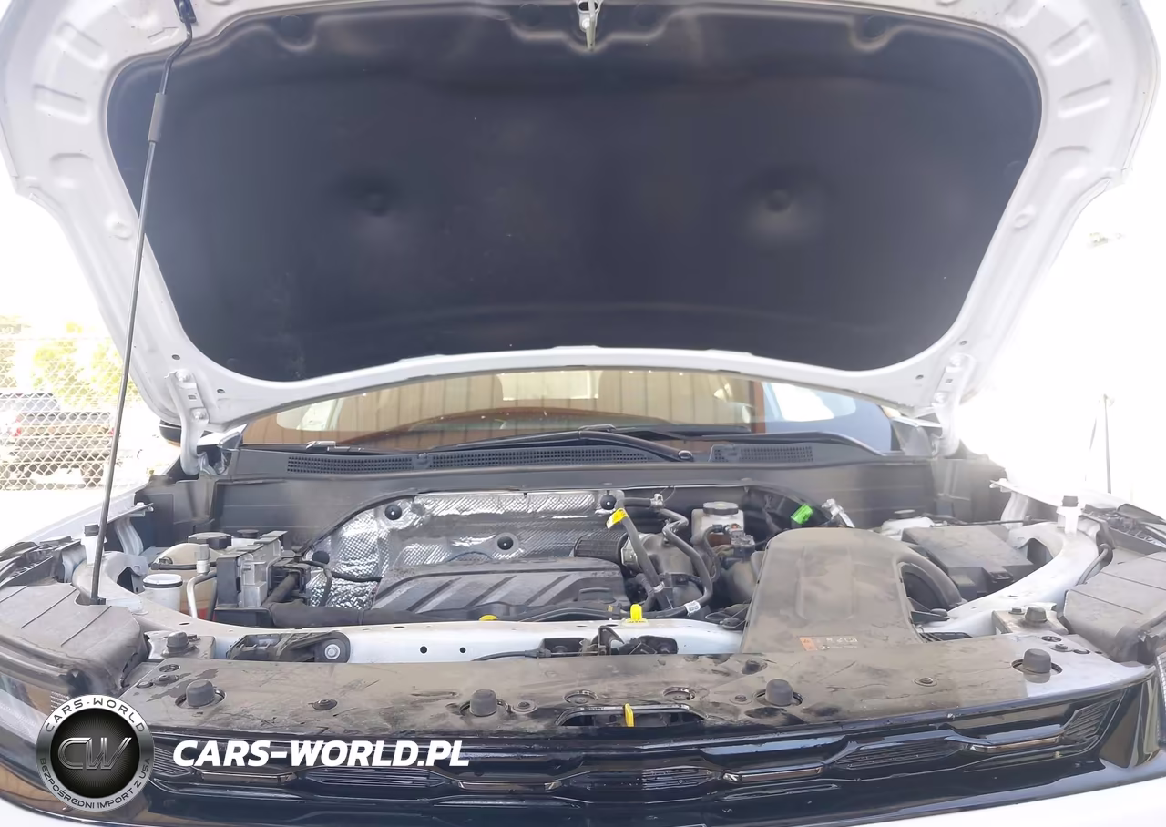 2025 Chevrolet Trax Fwd Activ VIN:KL77LKEP6SC100688 - 10