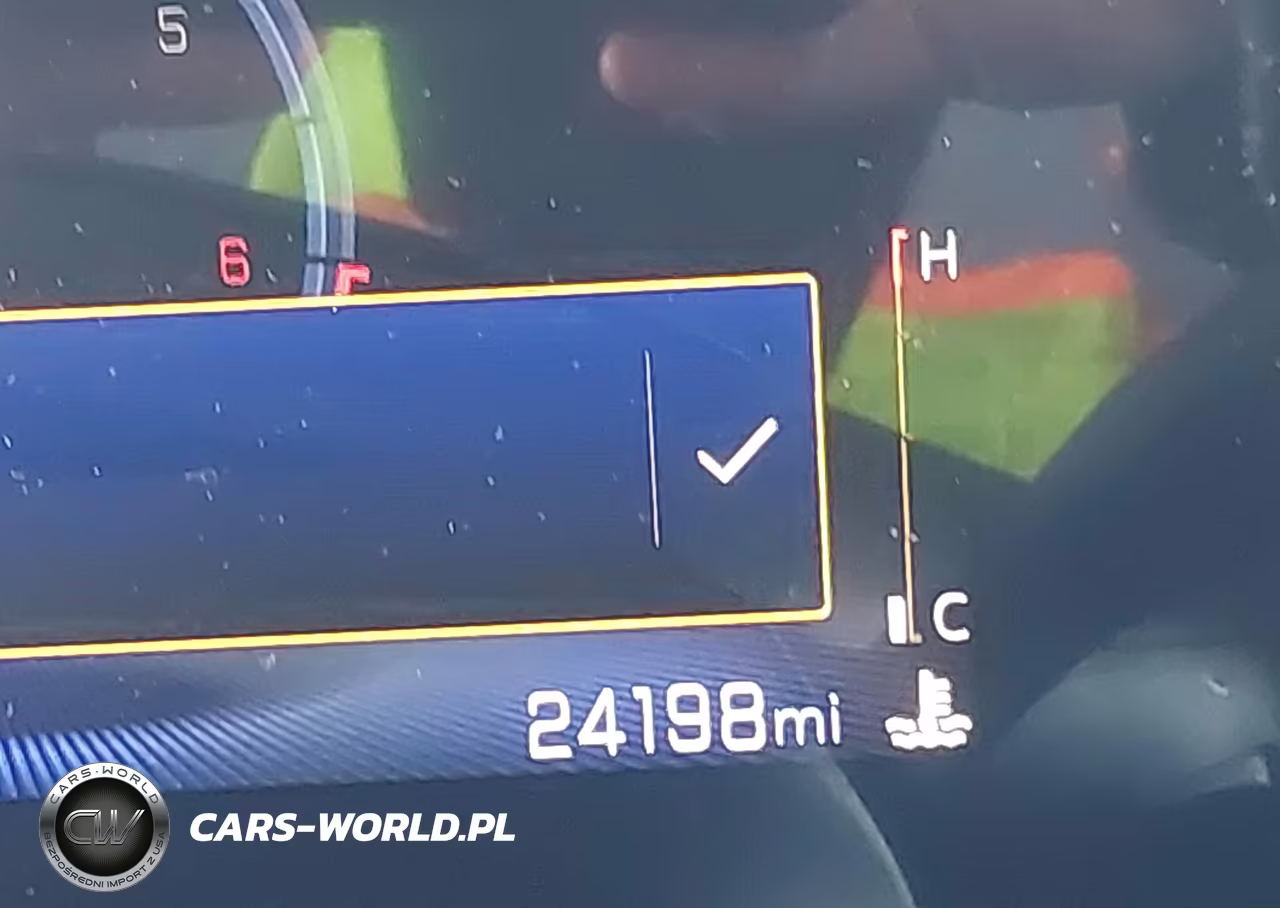 2025 Chevrolet Trax Fwd Activ VIN:KL77LKEP6SC100688 - 15