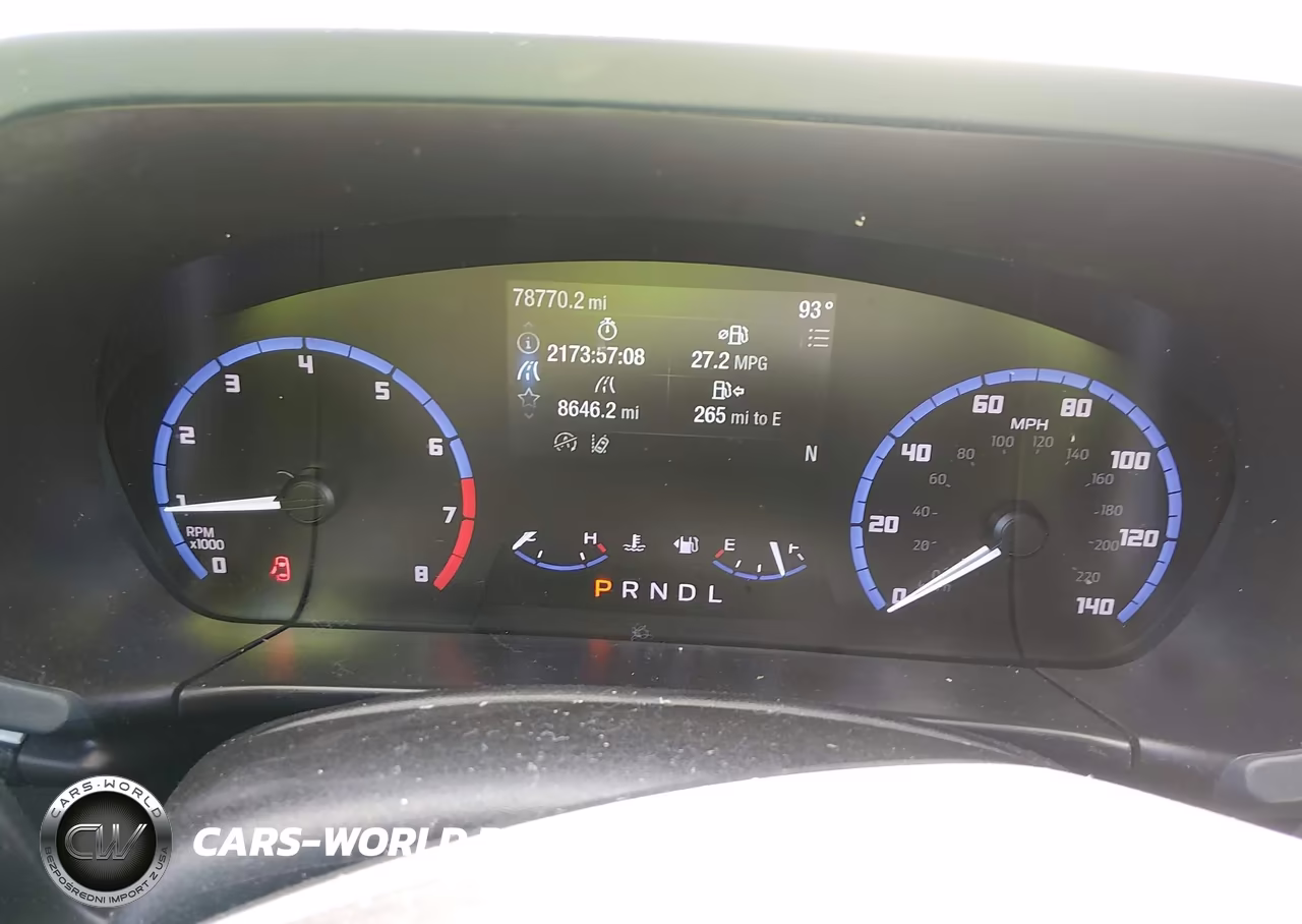 2023 Ford Bronco Sport Heritage VIN:3FMCR9G67PRD02523 - 7