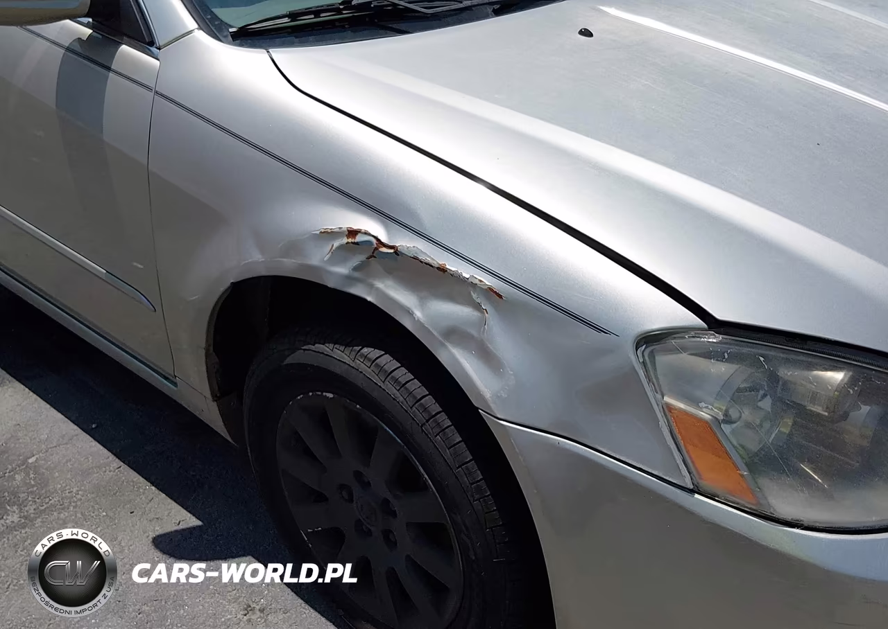 2006 Nissan Altima 2.5 S VIN:1N4AL11DX6C227132 - 6