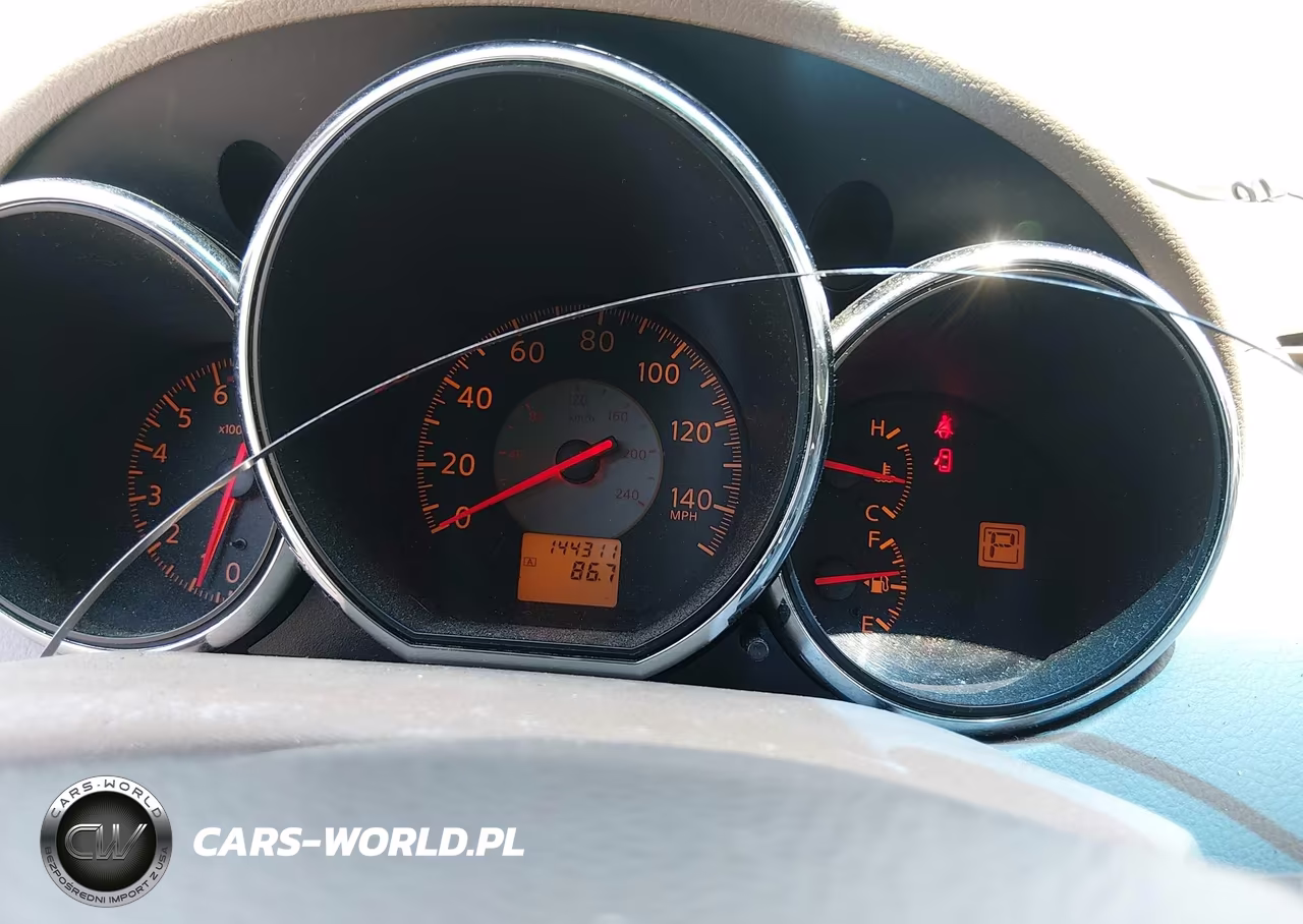 2006 Nissan Altima 2.5 S VIN:1N4AL11DX6C227132 - 7